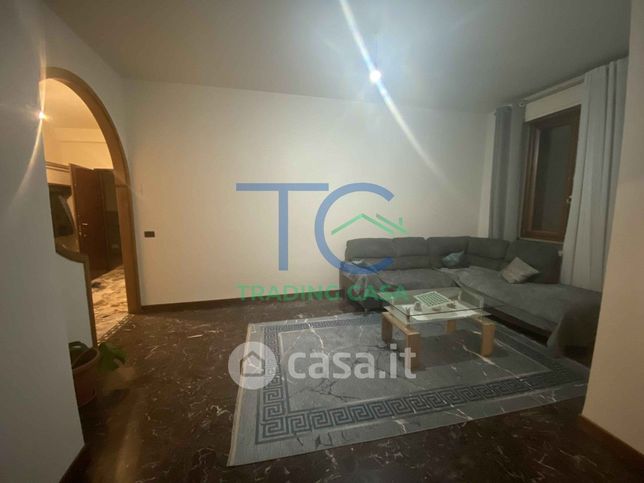 Appartamento in residenziale in Via Giuseppe Mischi