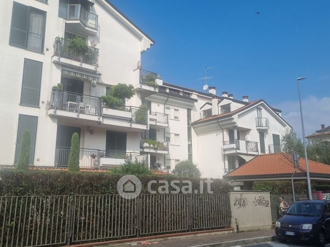 Appartamento in residenziale in Via Luigi Cadorna 1