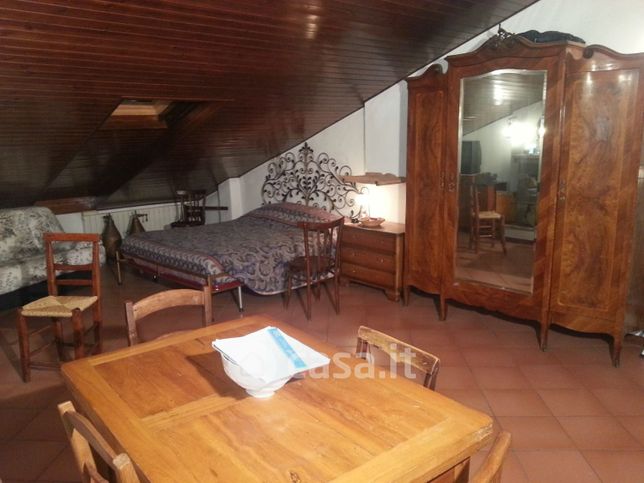 Appartamento in residenziale in Piazzale D. Alighieri