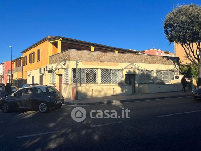 Attivitã /licenza (con o senza mura) in commerciale in Via Roma 151