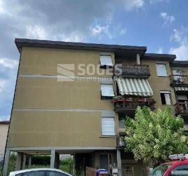 Appartamento in residenziale in Via Luigi Bolis 44