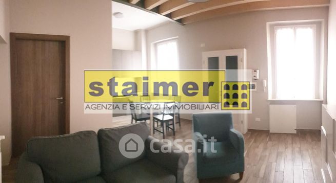 Appartamento in residenziale in Via Nino dall'Oro 24