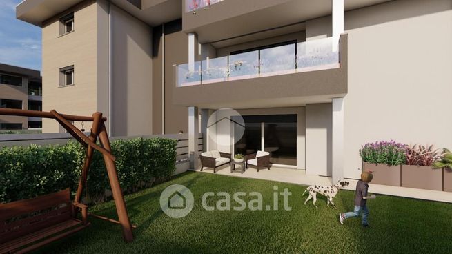 Appartamento in residenziale in Via Roma 31