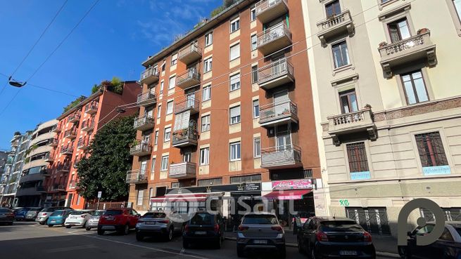 Appartamento in residenziale in Via Savona 90