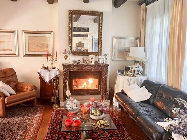 Appartamento in residenziale in