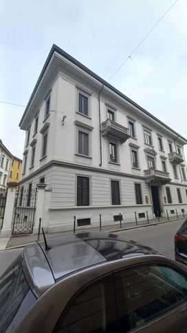 Appartamento in residenziale in Via Bartolomeo Zucchi