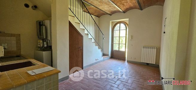 Rustico/casale in residenziale in