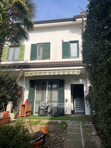 Villetta a schiera in residenziale in 