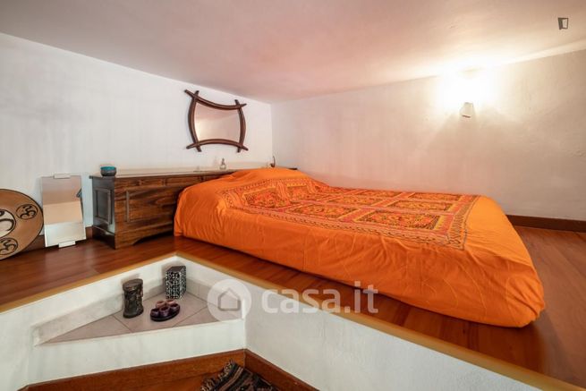 Appartamento in residenziale in Via Nicastro