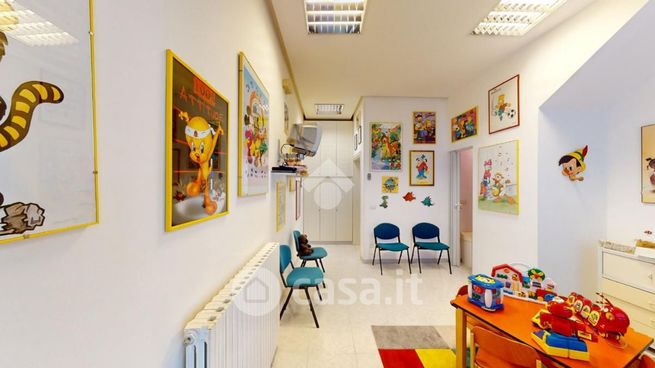 Appartamento in residenziale in Via Bari 26