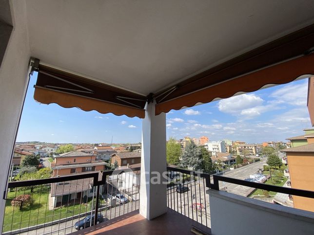 Appartamento in residenziale in Via I Maggio