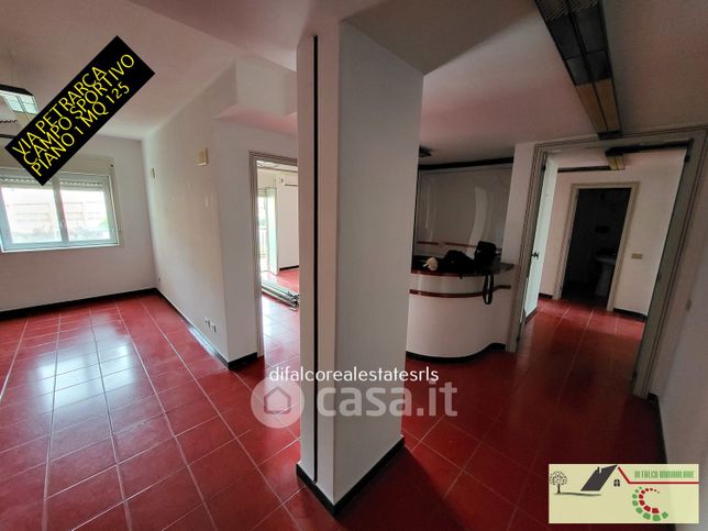 Appartamento in residenziale in Via Francesco Petrarca