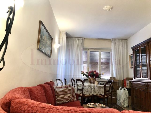 Appartamento in residenziale in Via Capitano Renato Orsi