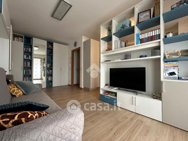 Appartamento in residenziale in Via Papa Giovanni XXIII 18