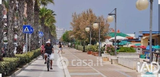 Appartamento in residenziale in Via Marinelli 40