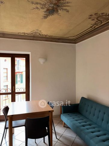 Appartamento in residenziale in Via P. Soresi