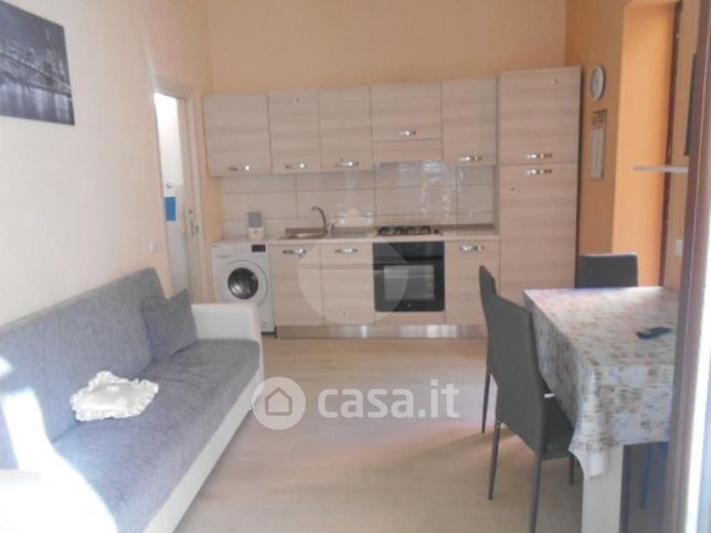 Appartamento in residenziale in Via Giuseppe Mazzini 11