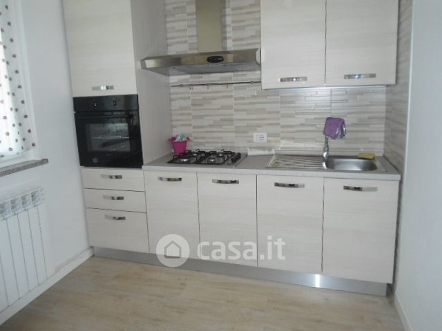 Appartamento in residenziale in Via Roma