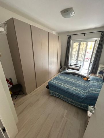 Appartamento in residenziale in Via La Loggia 7