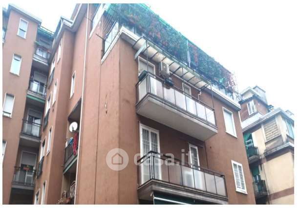 Appartamento in residenziale in Via Pordenone 6