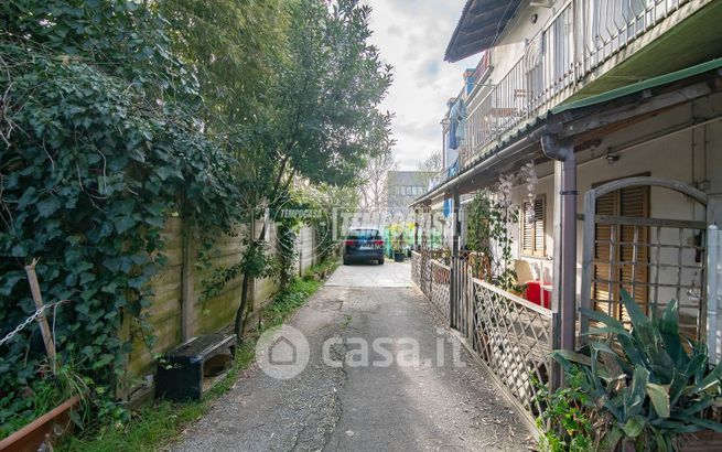 Appartamento in residenziale in Via Cascina Badia