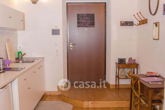 Appartamento in residenziale in Borgo Dora 37