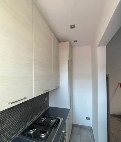 Appartamento in residenziale in Via Casadei