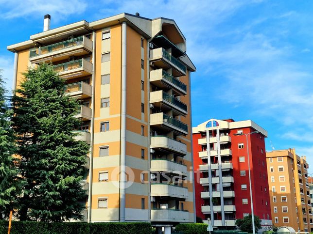 Appartamento in residenziale in Via Walter Tobagi 18