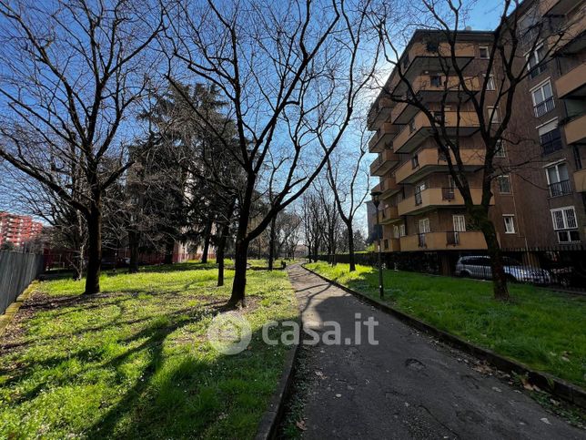 Appartamento in residenziale in Via Lanfranco della Pila