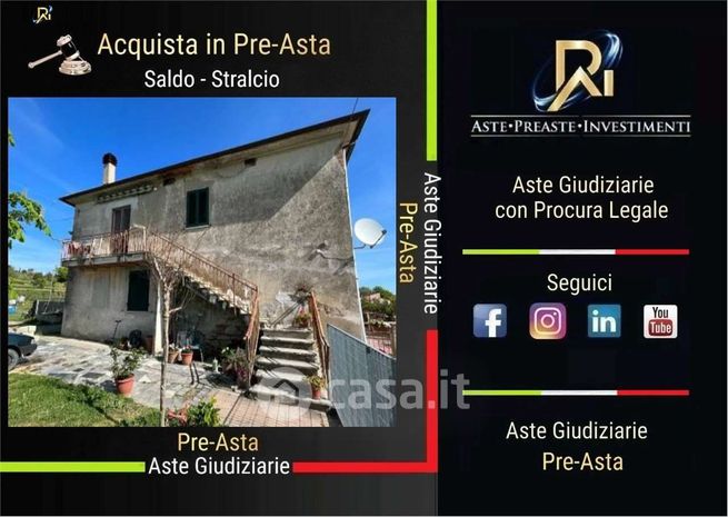 Appartamento in residenziale in Via del Commercio 138