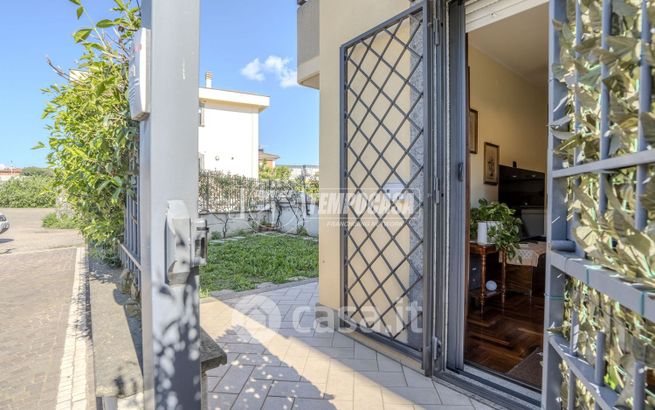 Appartamento in residenziale in Via Igino Garbini