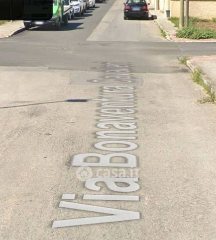 Terreno agricolo in commerciale in Via Bonaventura Cavalieri