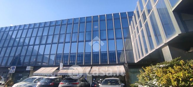 Ufficio in commerciale in Regione Borgnalle 10