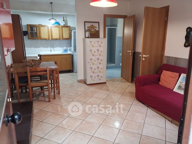 Appartamento in residenziale in Via Lanza di Scalea 325