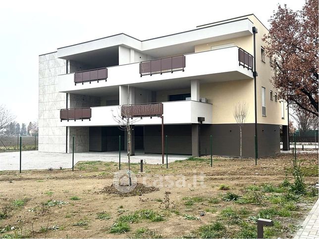 Appartamento in residenziale in Via E. Mattei 9