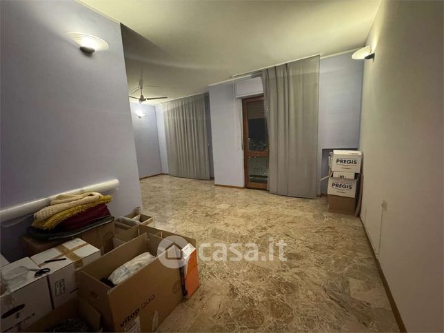 Appartamento in residenziale in Via Conte Verde