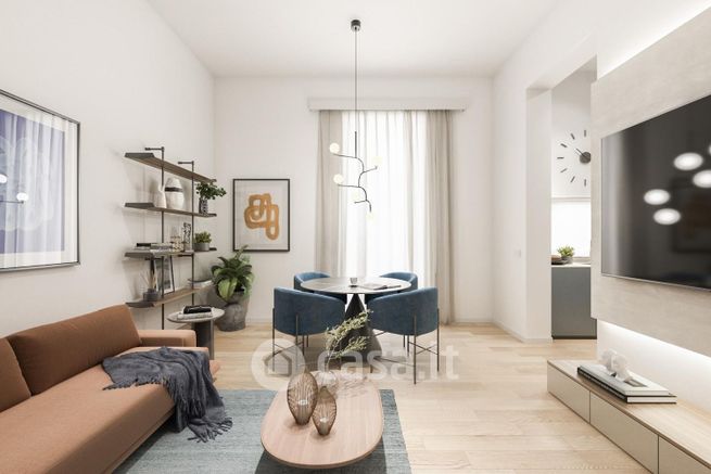 Appartamento in residenziale in Via Amerigo Vespucci