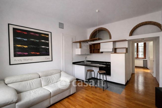 Appartamento in residenziale in Via Carlo Ravizza 8