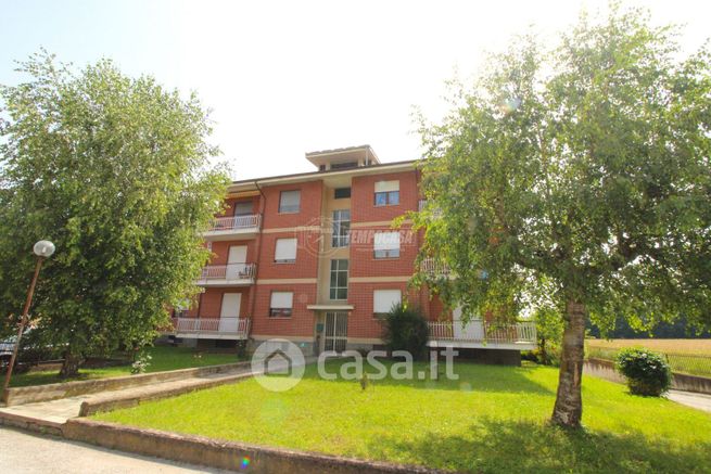 Appartamento in residenziale in Via San Bernolfo 29