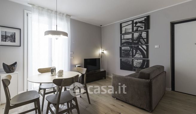 Appartamento in residenziale in Via Don Giovanni VeritÃ  11