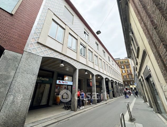 Appartamento in residenziale in Via Falcone 7