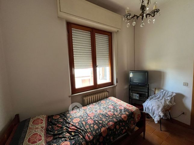 Casa indipendente in residenziale in 