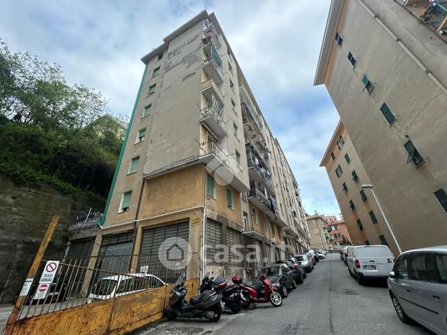 Appartamento in residenziale in Via Giorgio Mignone 10
