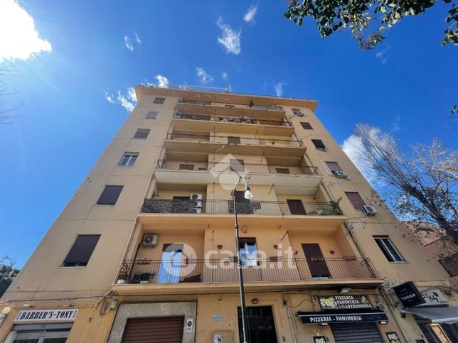 Appartamento in residenziale in Via Generale Luigi Cadorna 4