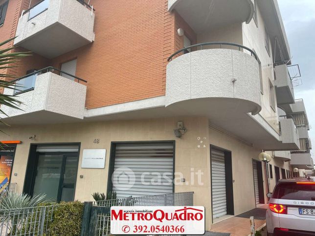 Attivitã /licenza (con o senza mura) in commerciale in Viale degli Artigiani