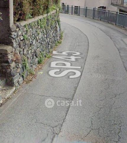 Terreno agricolo in commerciale in Via alla Chiesa