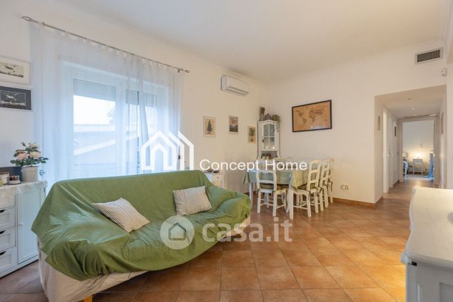 Appartamento in residenziale in Viale Arcobaleno 12
