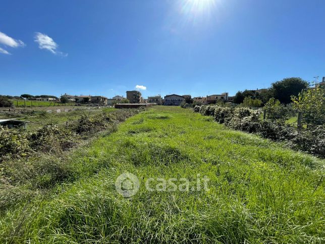 Terreno agricolo in commerciale in Via Sant' Angelo