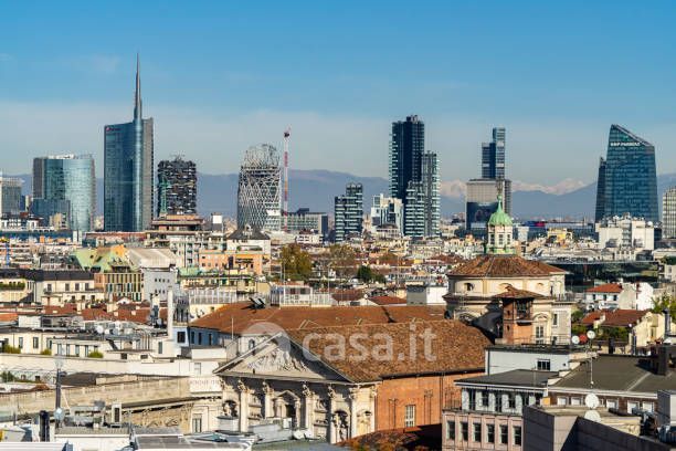 Appartamento in residenziale in Via Solferino