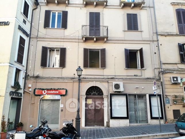 Appartamento in residenziale in Via Arniense